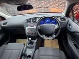 Used Citroen C4