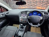 Used Citroen C4