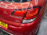 Used Citroen C4