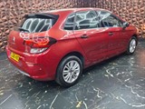 Used Citroen C4