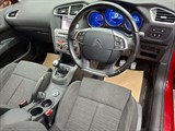 Used Citroen C4