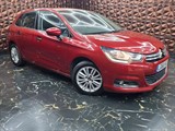 Used Citroen C4