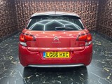 Used Citroen C4