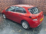 Used Citroen C4