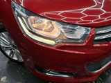 Used Citroen C4