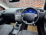 Used Citroen C4