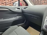 Used Citroen C4