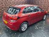 Used Citroen C4