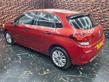 Used Citroen C4