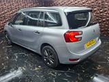 Used Citroen C4 Picasso