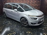 Used Citroen C4 Picasso