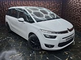 Used Citroen C4 Picasso