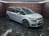 Used Citroen C4 Picasso
