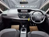 Used Citroen C4 Picasso