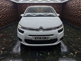 Used Citroen C4 Picasso