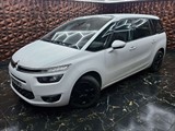 Used Citroen C4 Picasso