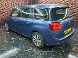 Used Citroen C4 Picasso