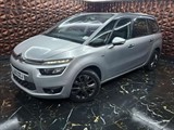 Used Citroen C4 Picasso