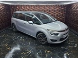Used Citroen C4 Picasso