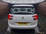Used Citroen C4 Picasso