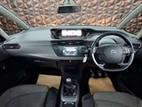 Used Citroen C4 Picasso