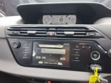 Used Citroen C4 Picasso