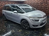 Used Citroen C4 Picasso