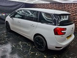Used Citroen C4 Picasso