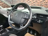 Used Citroen C4 Picasso