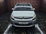Used Citroen C4 Picasso