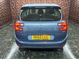 Used Citroen C4 Picasso