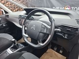 Used Citroen C4 Picasso