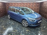 Used Citroen C4 Picasso