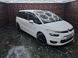 Used Citroen C4 Picasso
