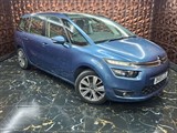 Used Citroen C4 Picasso