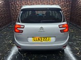 Used Citroen C4 Picasso