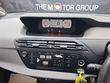 Used Citroen C4 Picasso