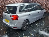 Used Citroen C4 Picasso