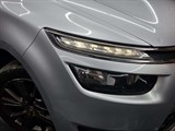 Used Citroen C4 Picasso