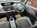 Used Citroen C4 Picasso