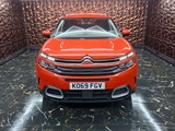 Used Citroen C5