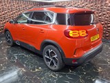 Used Citroen C5