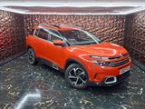Used Citroen C5