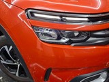 Used Citroen C5