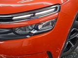 Used Citroen C5