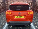 Used Citroen C5
