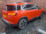 Used Citroen C5