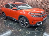 Used Citroen C5