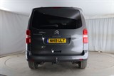 Used Citroen Dispatch