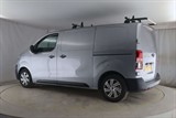 Used Citroen Dispatch